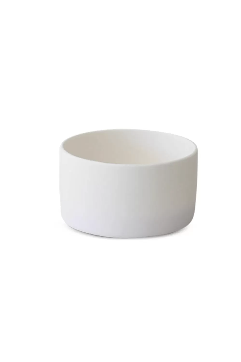 Woman Tina Frey Designs Furniture | 4Legged Friend Large Resin Bowl In White