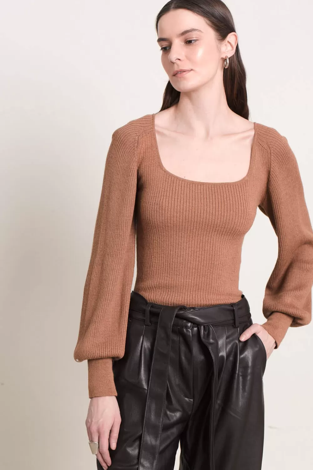 Woman Eleven Six Knitwear | Camila Sweater