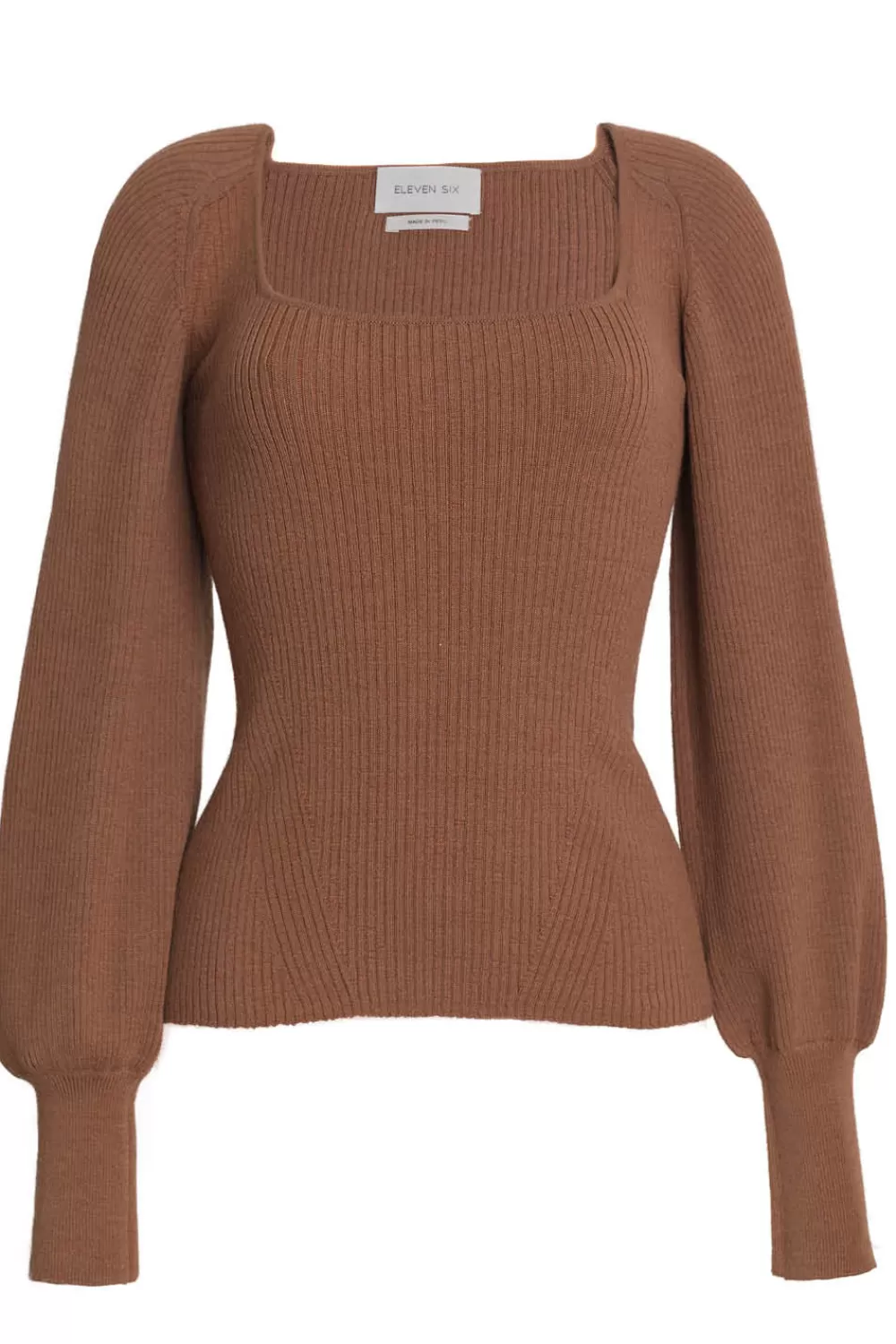 Woman Eleven Six Knitwear | Camila Sweater