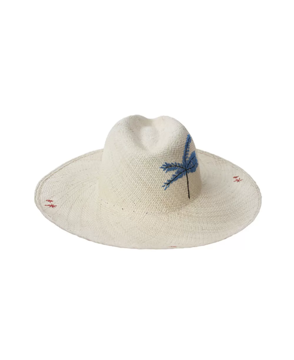 Woman Pajara Pinta Hats | Eduardo Hat