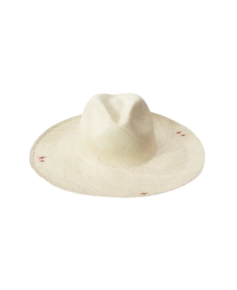 Woman Pajara Pinta Hats | Eduardo Hat