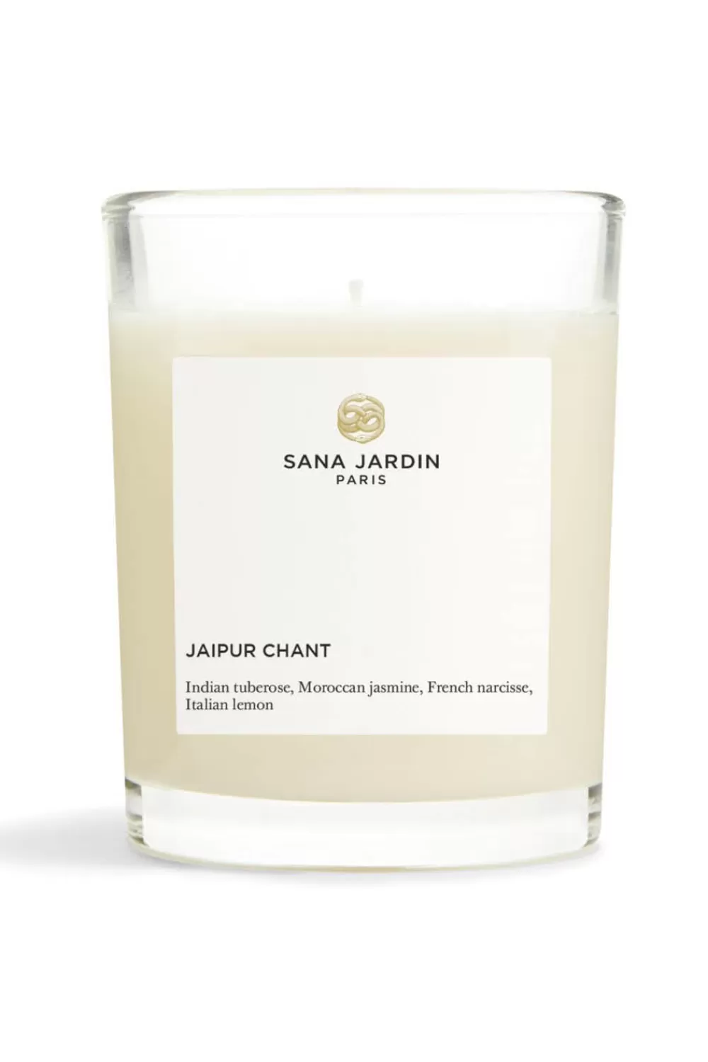 Woman Sana Jardin Furniture | Jaipur Chant Candle