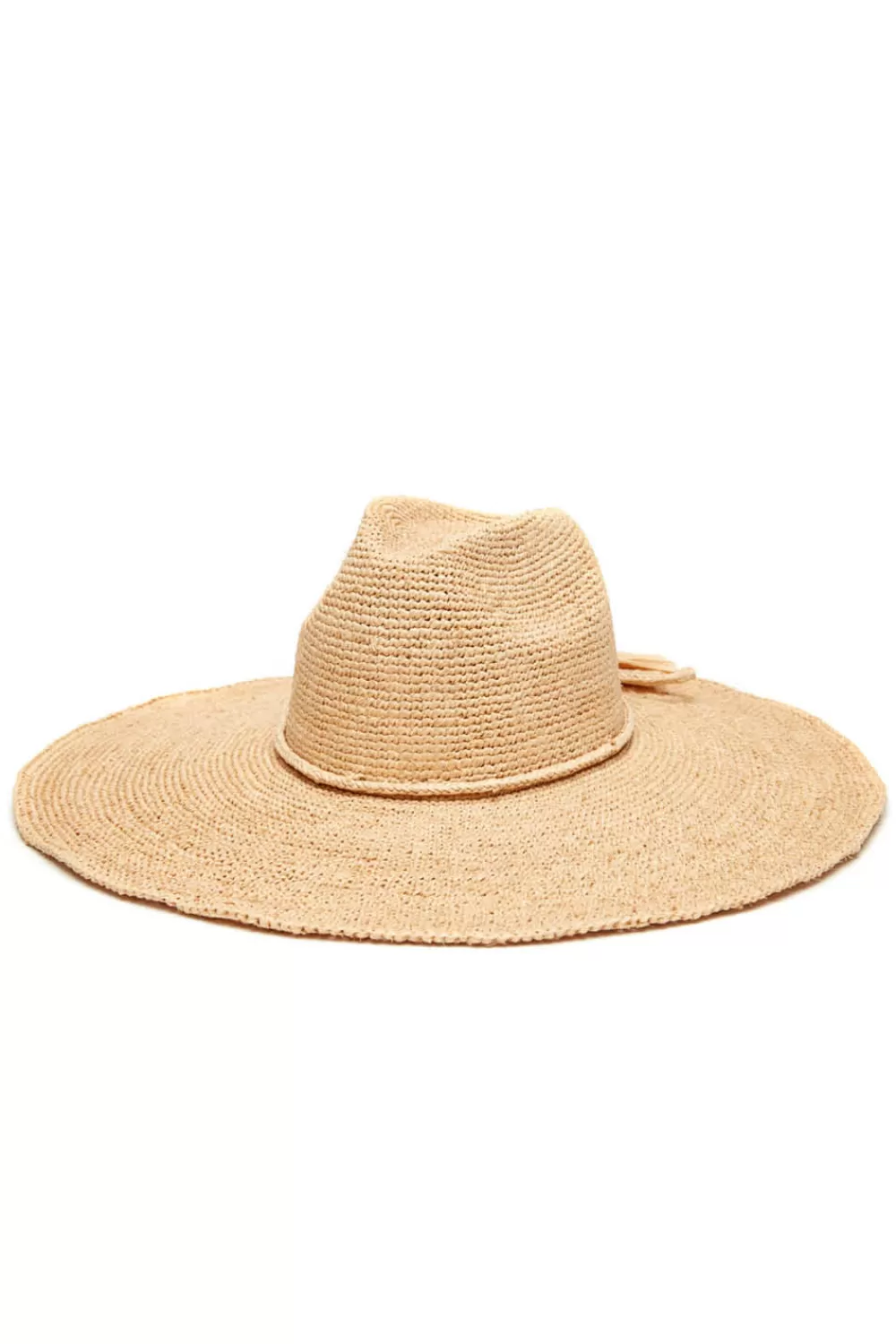 Woman Mar Y Sol Hats | Jane Hat In Natural