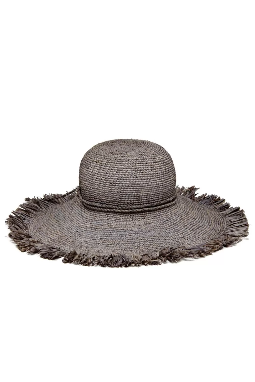 Woman Mar Y Sol Hats | Jessa Hat In Dove