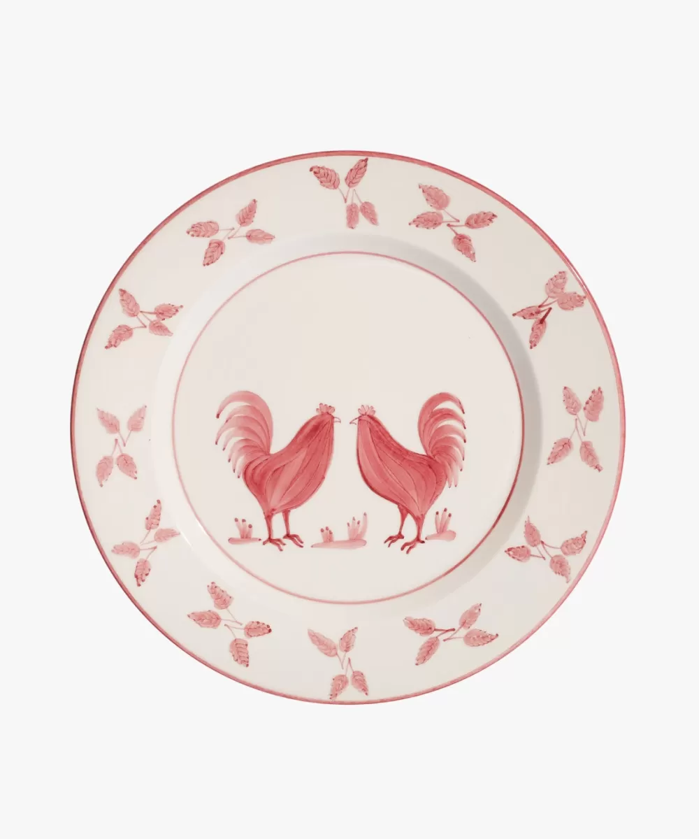 Woman Adriana Castro Furniture | La Coquette Dinnerware Set