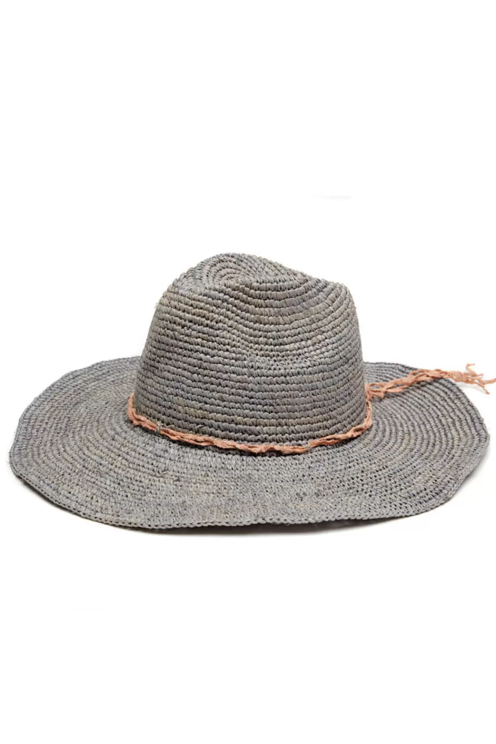 Woman Mar Y Sol Hats | Mika Hat In Dove