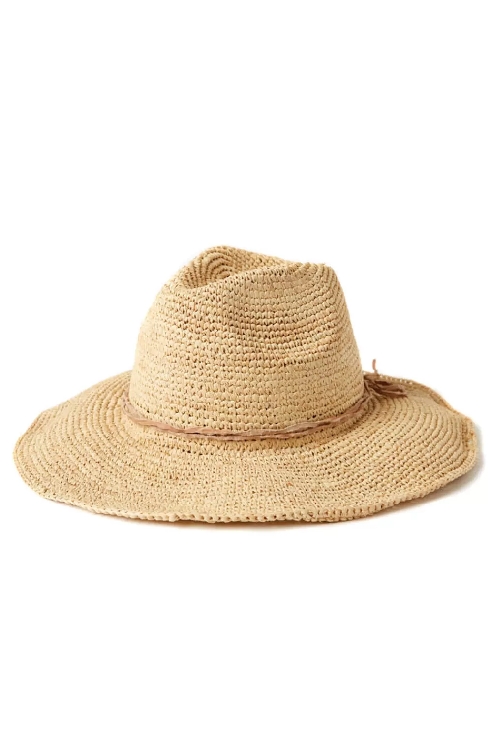 Woman Mar Y Sol Hats | Mika Hat In Natural