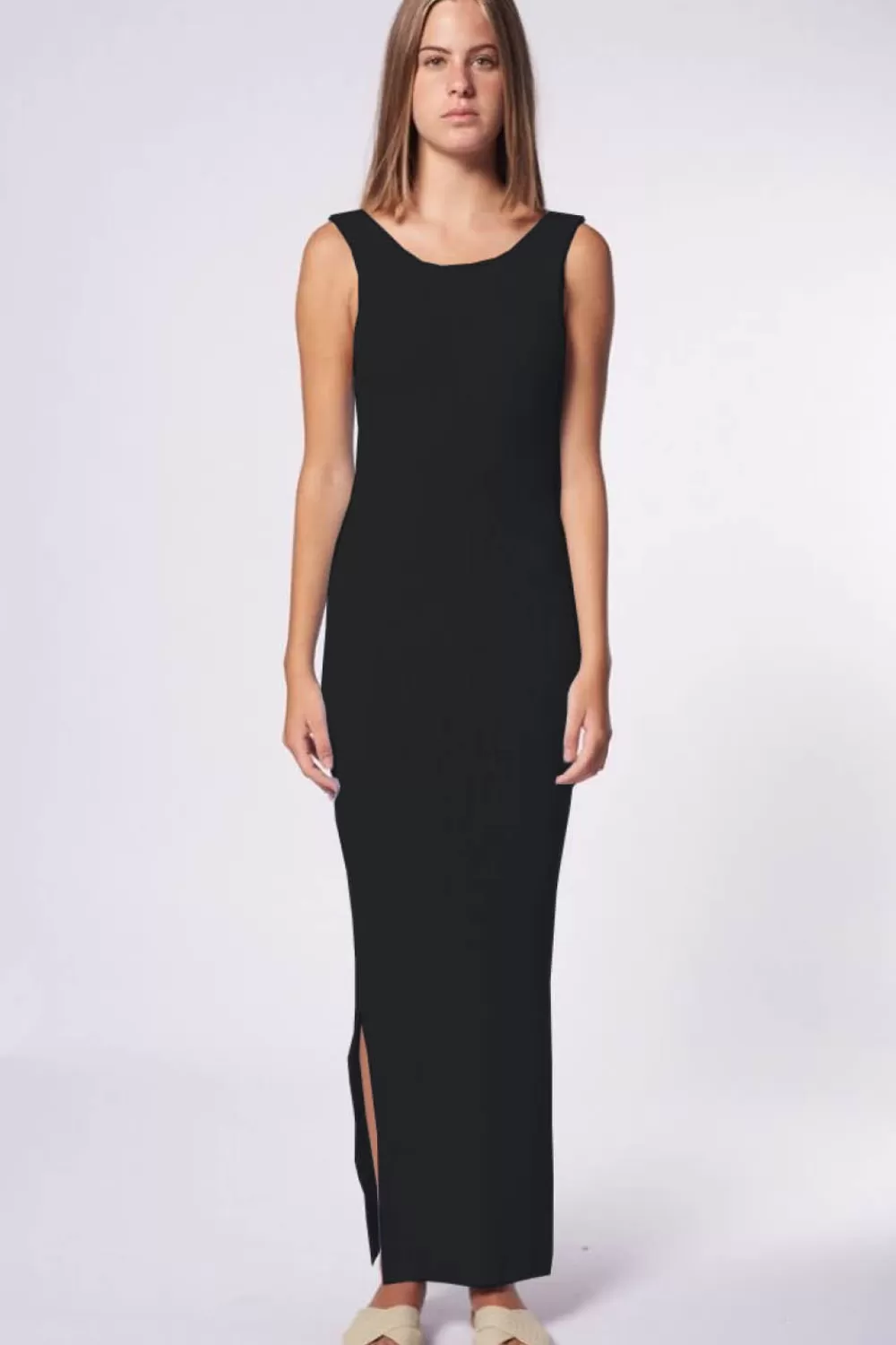 Woman Ayni Dresses | Milda Dress In Black