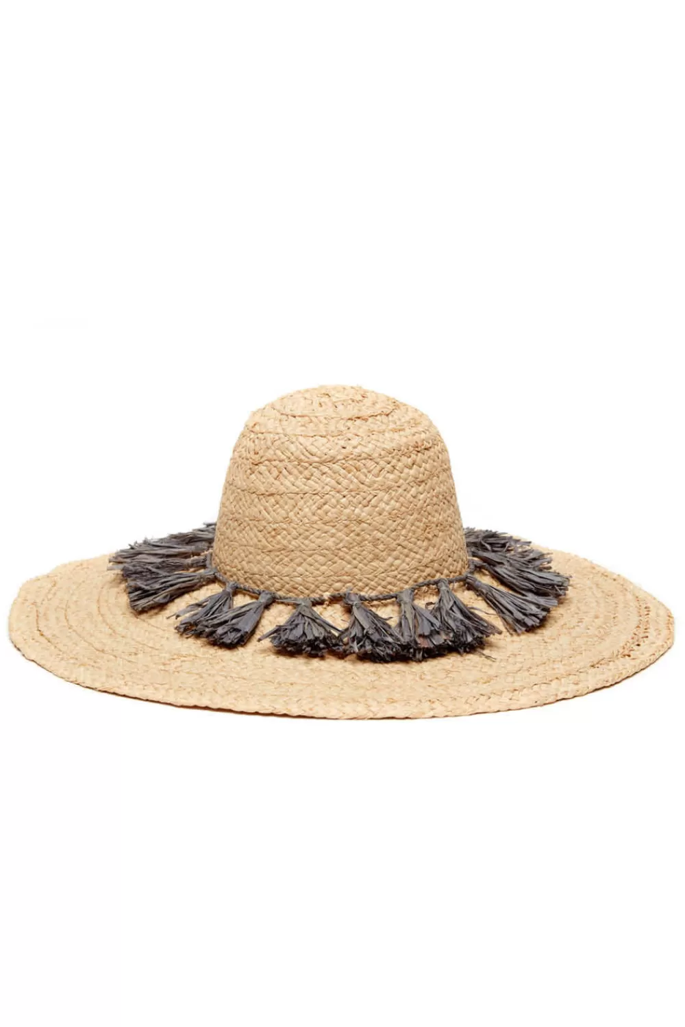 Woman Mar Y Sol Hats | Paloma Hat In Natural/Dove