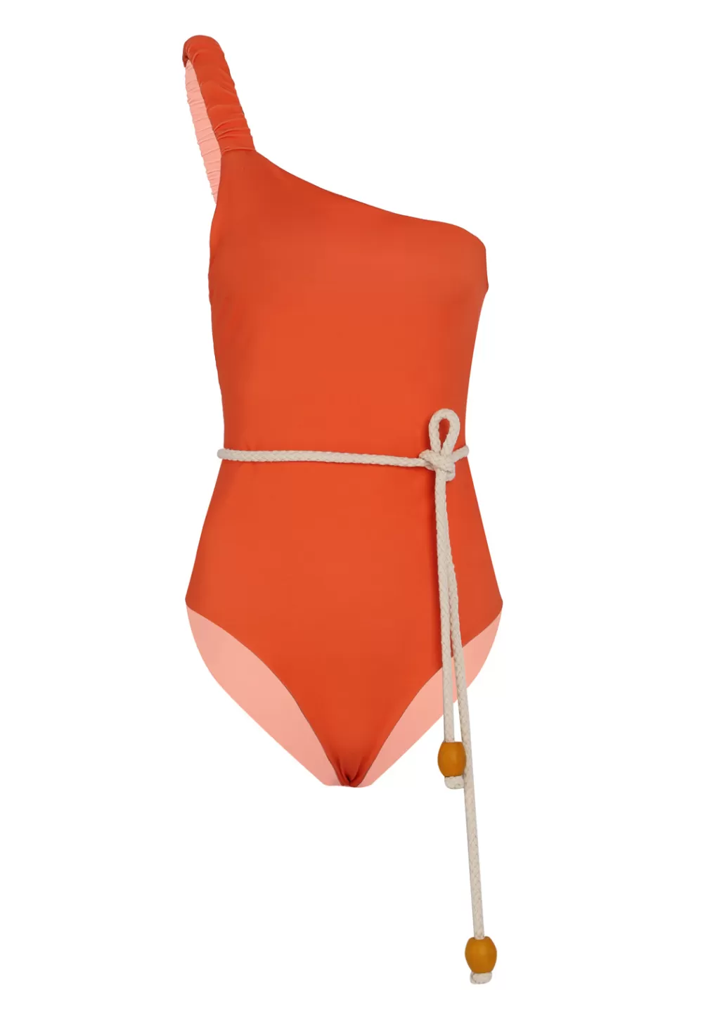 Woman Alexandra Bueno Beachwear | Pom Pom Island Bodyswim