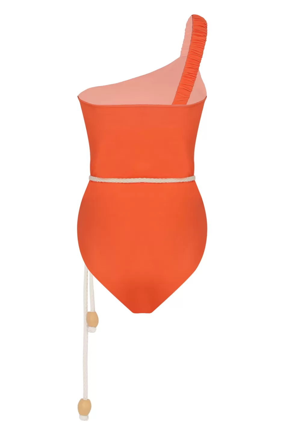 Woman Alexandra Bueno Beachwear | Pom Pom Island Bodyswim