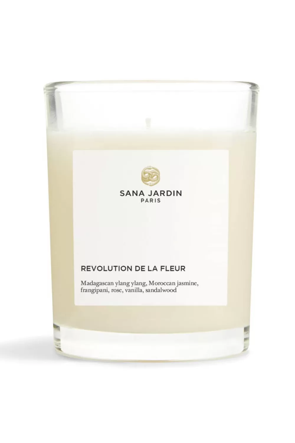 Woman Sana Jardin Furniture | Revolution De La Fleur Candle