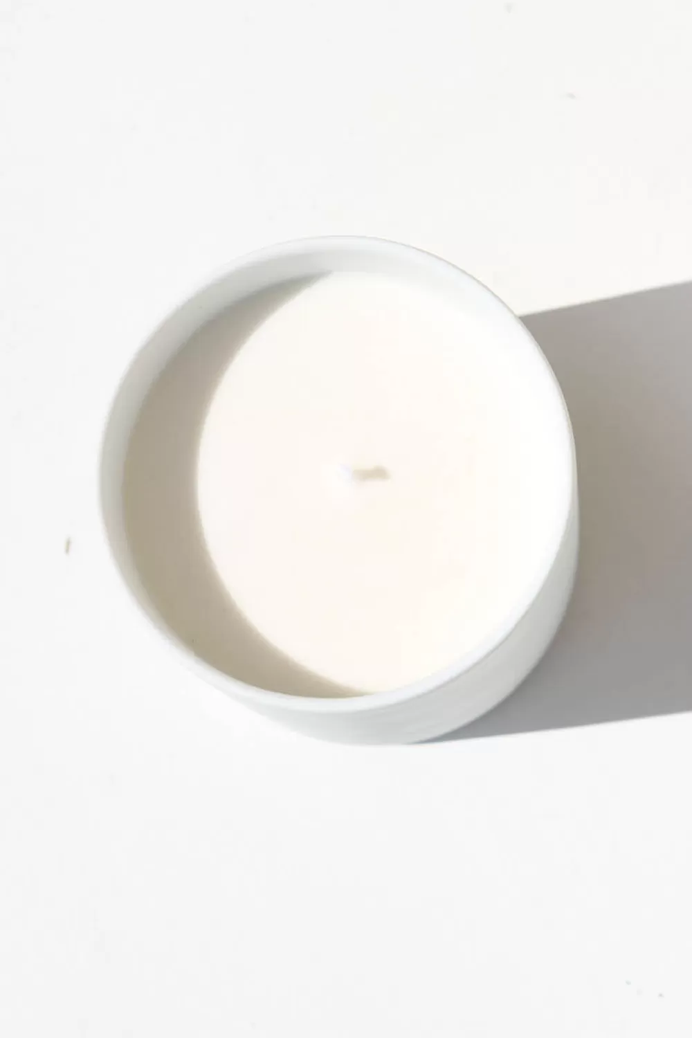 Woman Amen Furniture | Sacral Chakra Candle