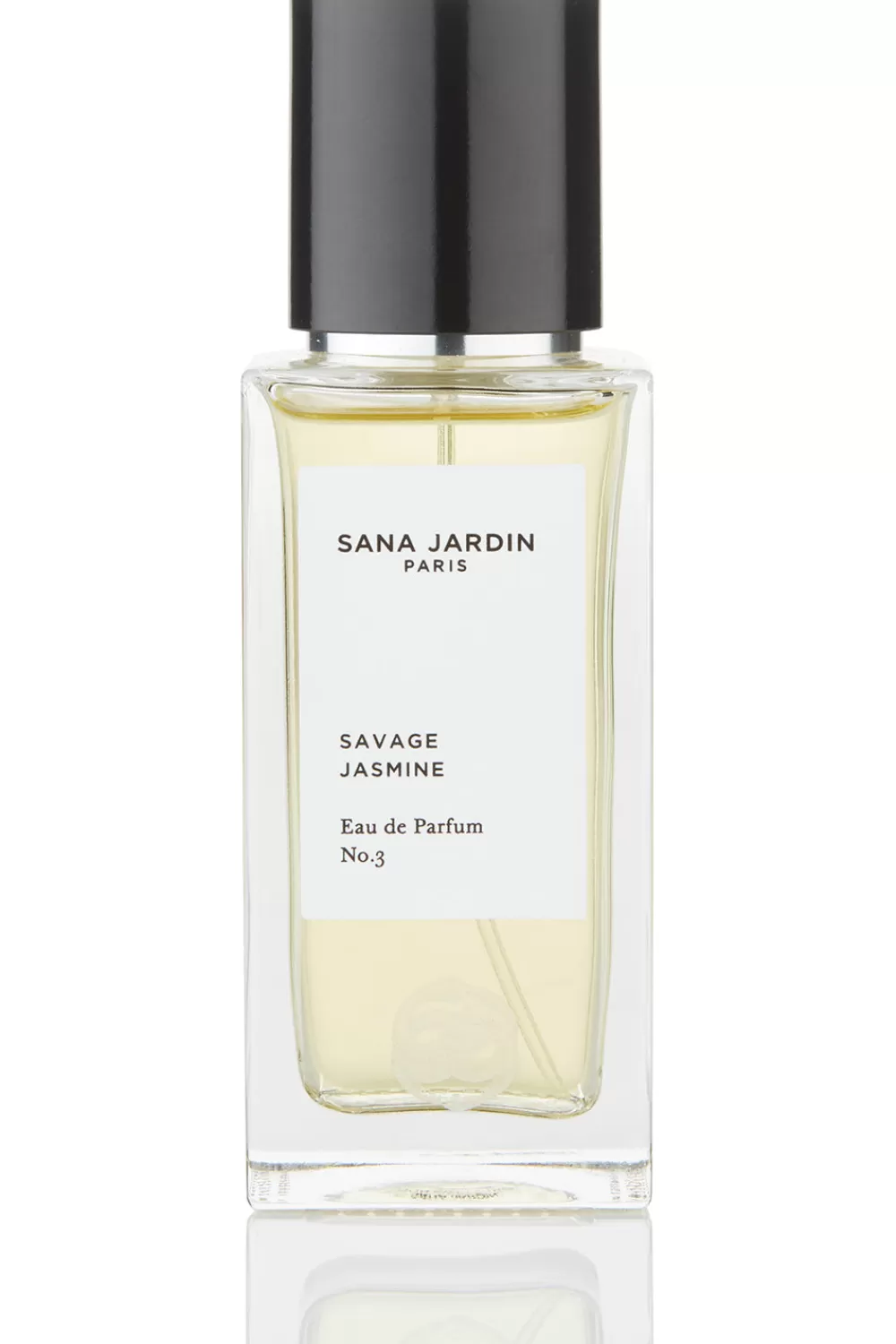 Woman Sana Jardin Furniture | Savage Jasmine 50Ml