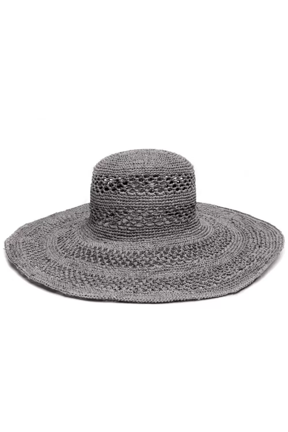 Woman Mar Y Sol Hats | Sienna Hat In Dove